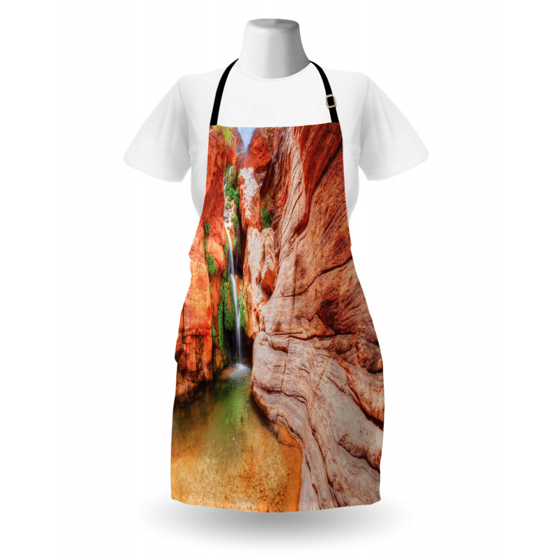 Colorado River Plateau Apron