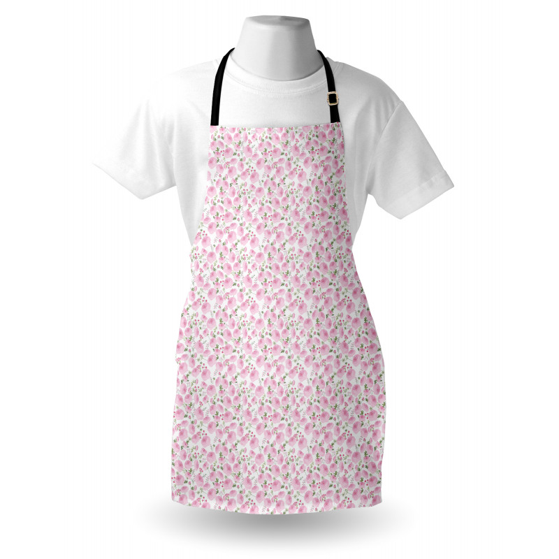 Ranunculus Spring Apron