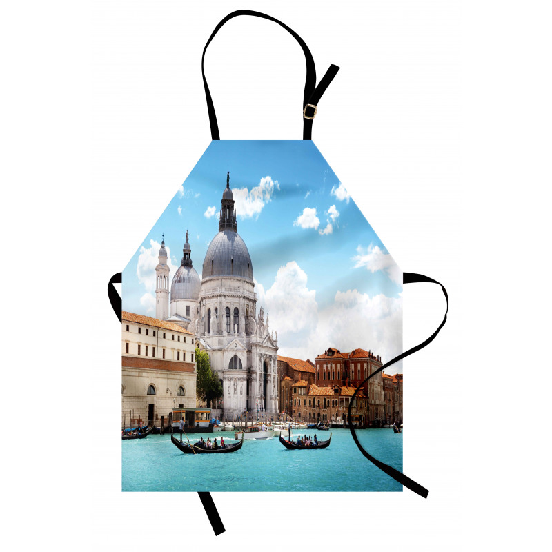 Grand Canal Venice Apron