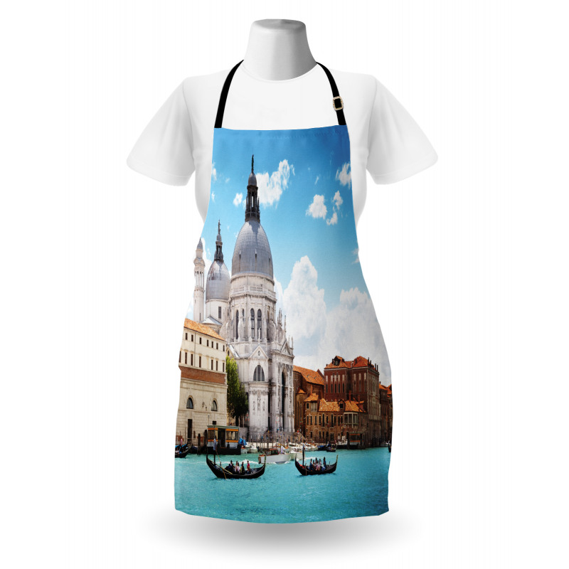 Grand Canal Venice Apron