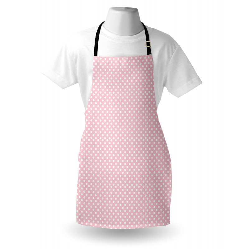 Blemishes Apron