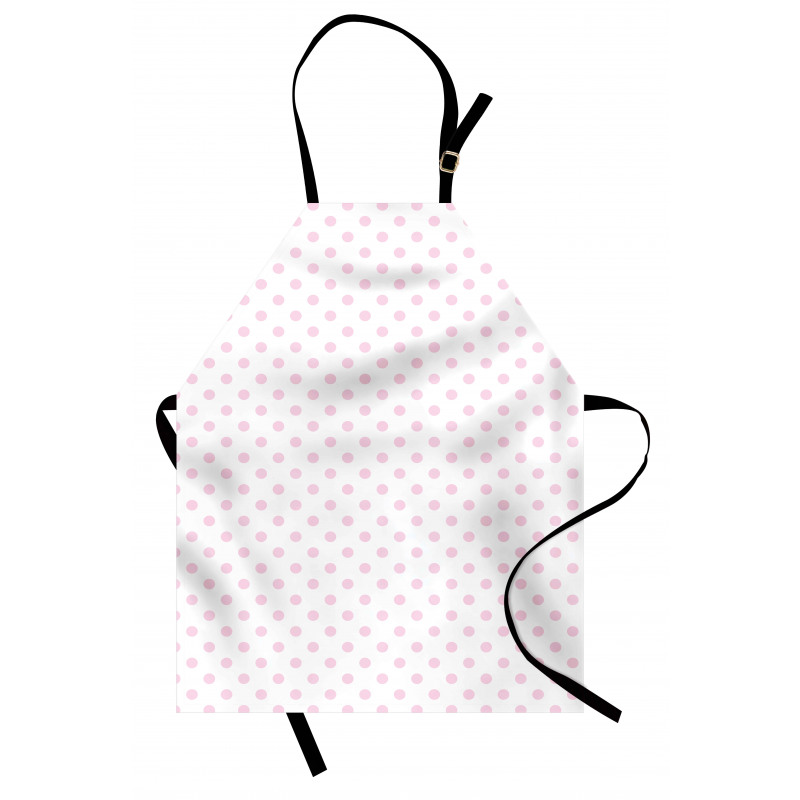 Girl Like Feminine Apron