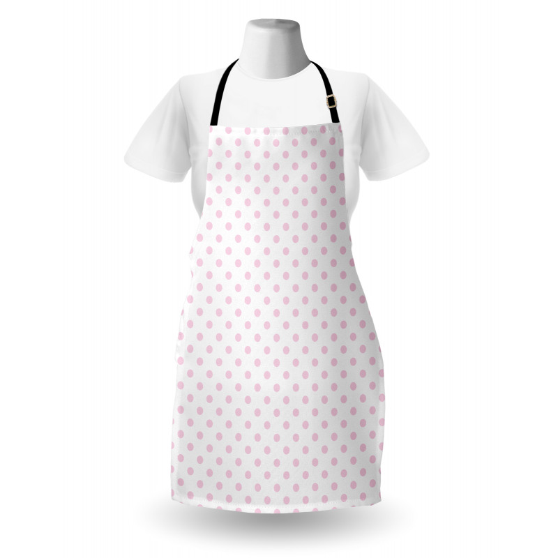 Girl Like Feminine Apron