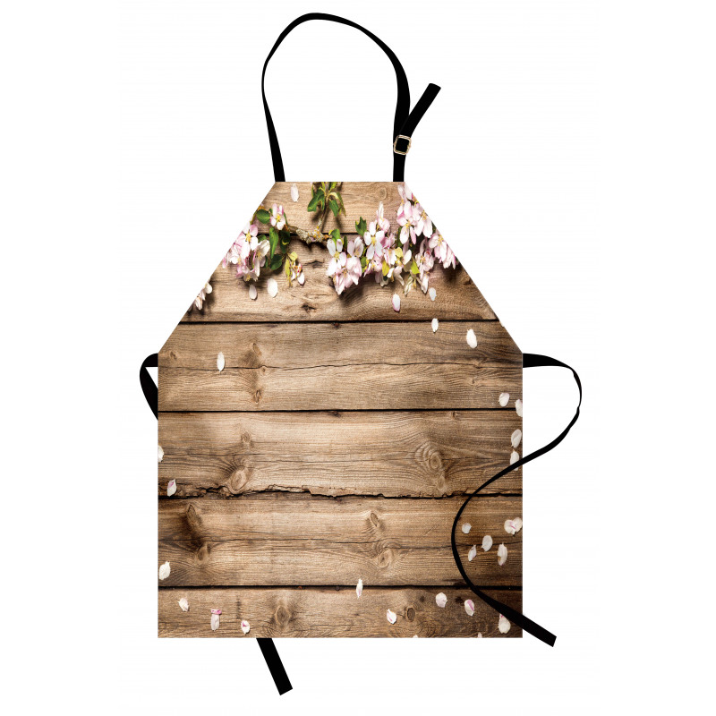 Petals Nature Apron