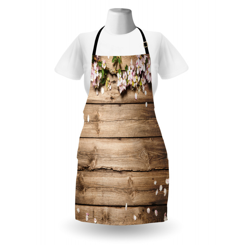 Petals Nature Apron