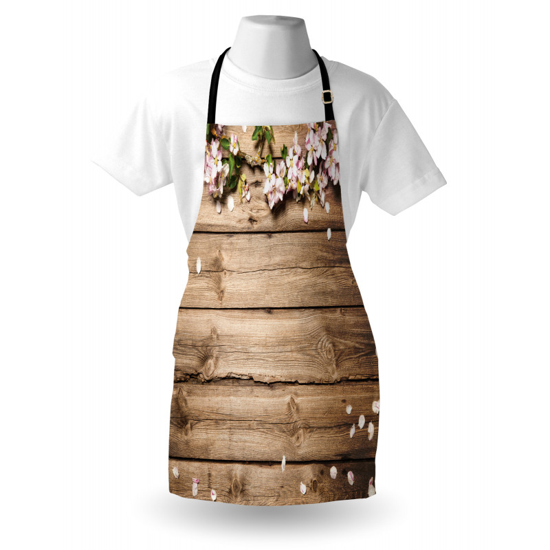 Petals Nature Apron