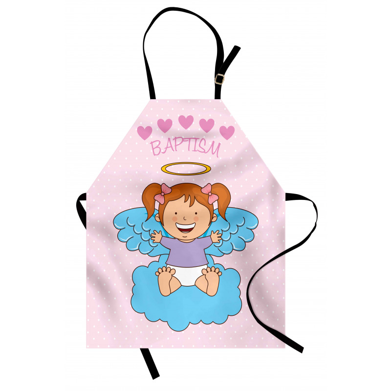 Theme Design Apron