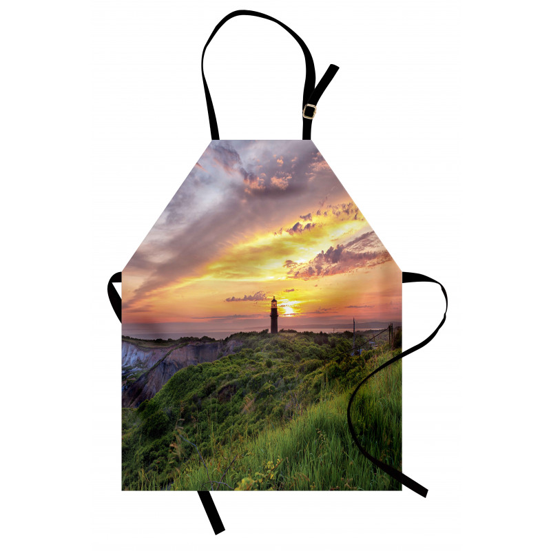 American Landscape Apron