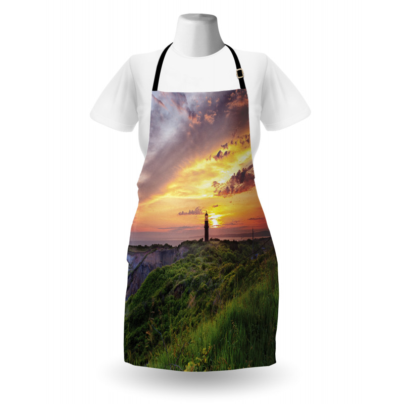 American Landscape Apron