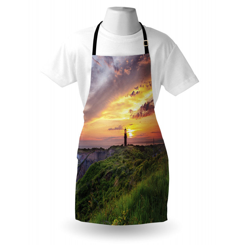 American Landscape Apron