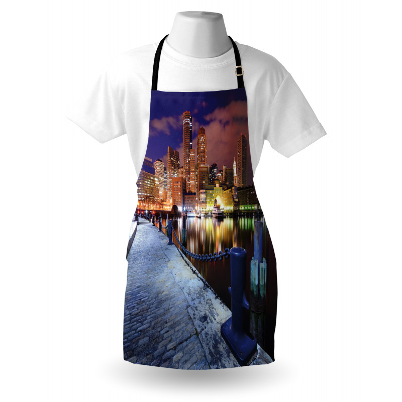 Architecture City Apron