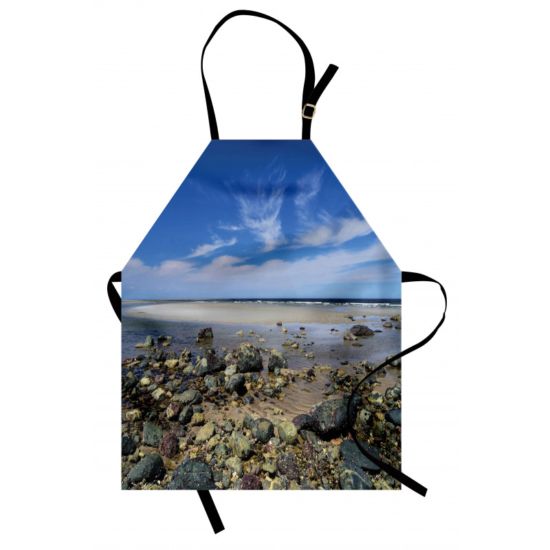 Plum Island Beach Apron