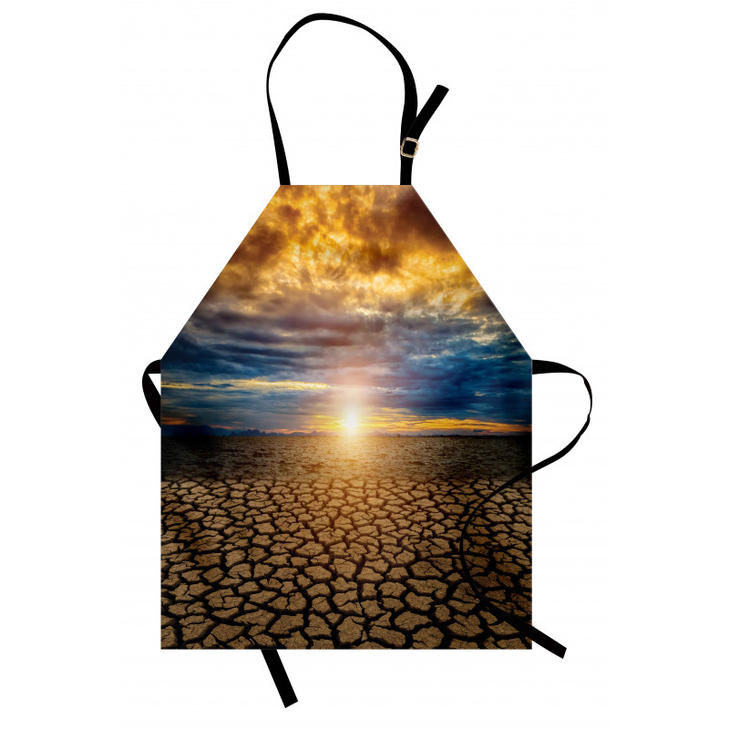 Environment Disaster Apron