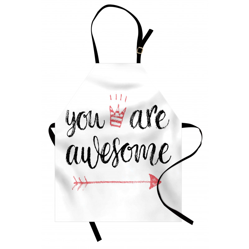 You Are Apron