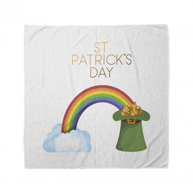 Leprechaun Hat Bandana