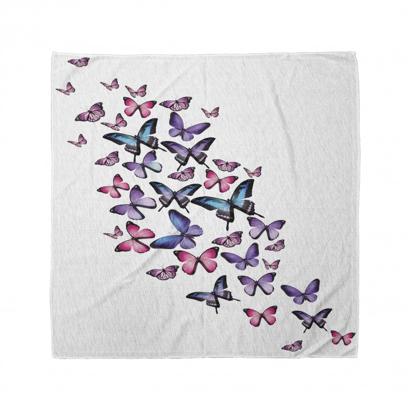 Wings Feminine Bandana