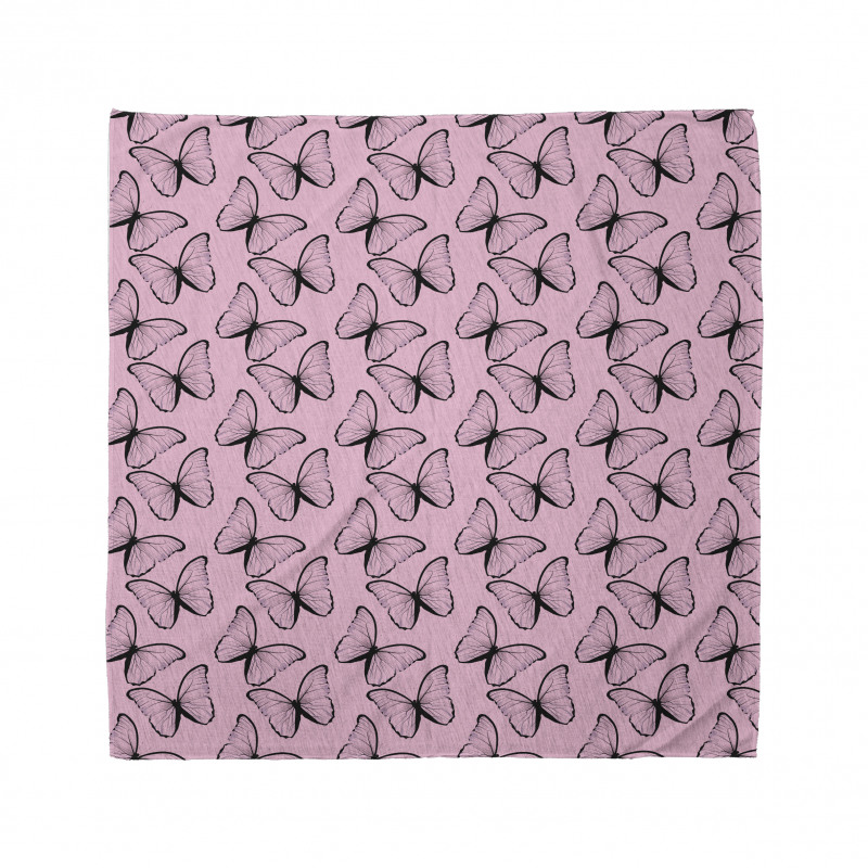 Gracious Spring Animal Bandana