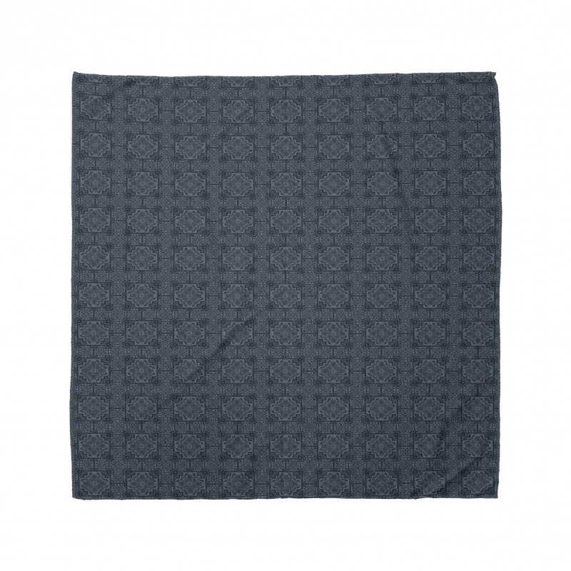 Dark Intricate Bandana