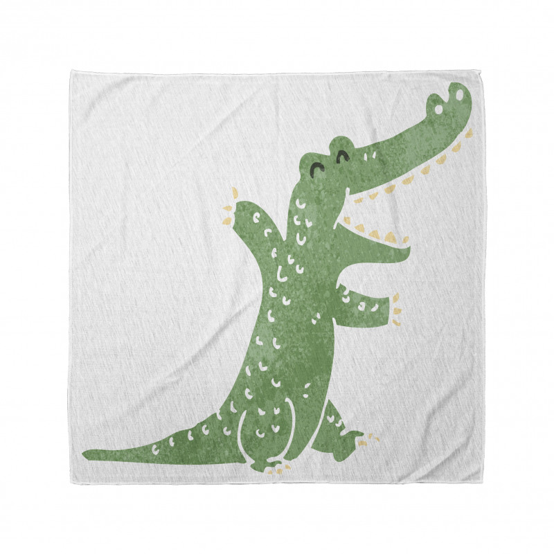 Funky Creature Laughing Bandana