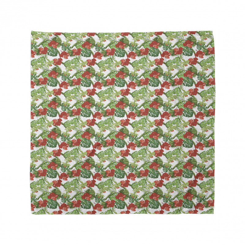 Endemic Flowers Botany Bandana