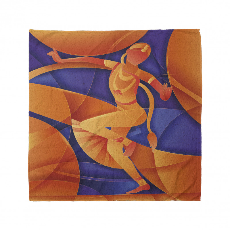 Orient Performer Bandana