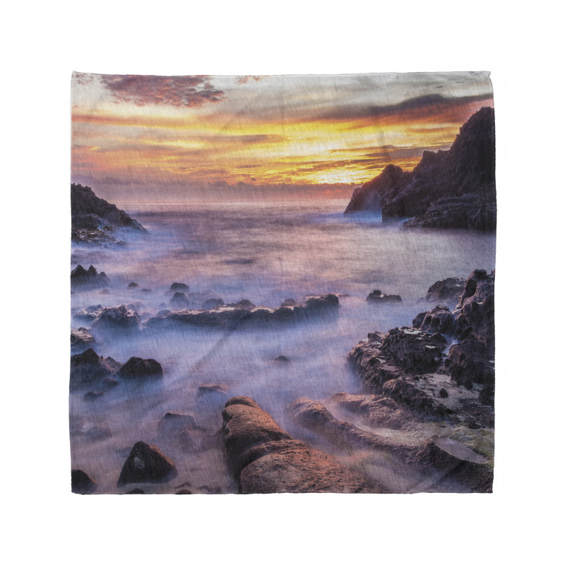 Sunrise Halona Beach Bandana