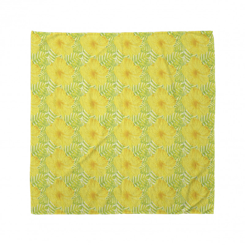 Exotic Summer Tones Bandana