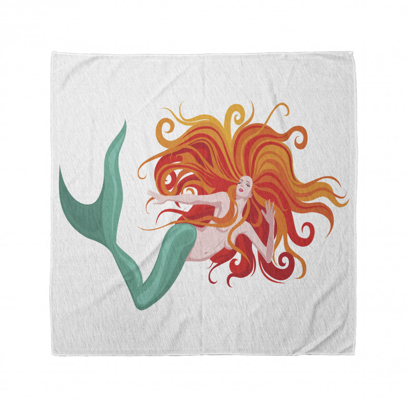 Fairytale Character Bandana