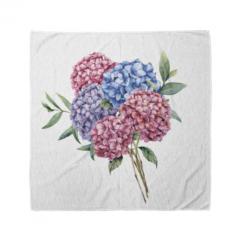 Romantic Nature Spring Bandana