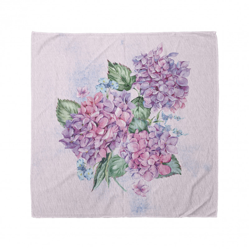 Spring Bouquets Bandana