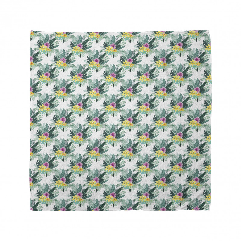 Hawaii Fun Bouquet Bandana