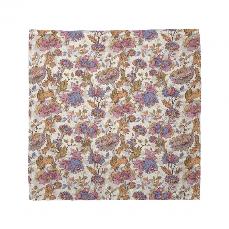 Gentle Spring Love Flora Bandana