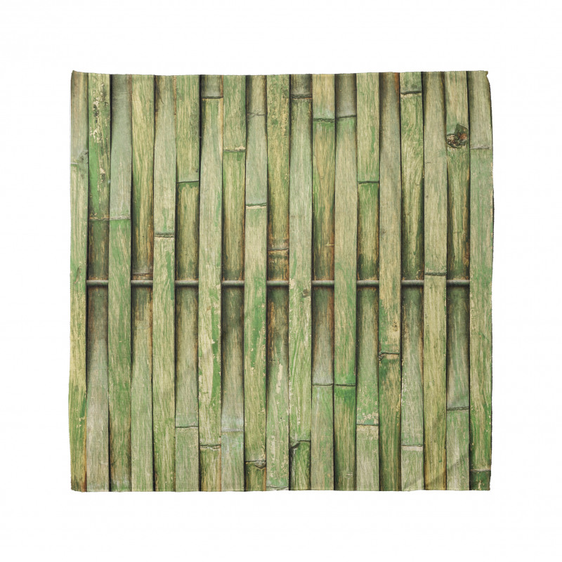 Botanical Wall Picture Bandana