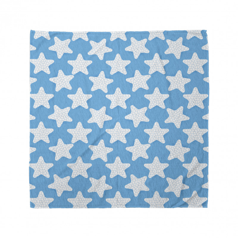 Maritime Starfish Underwater Bandana