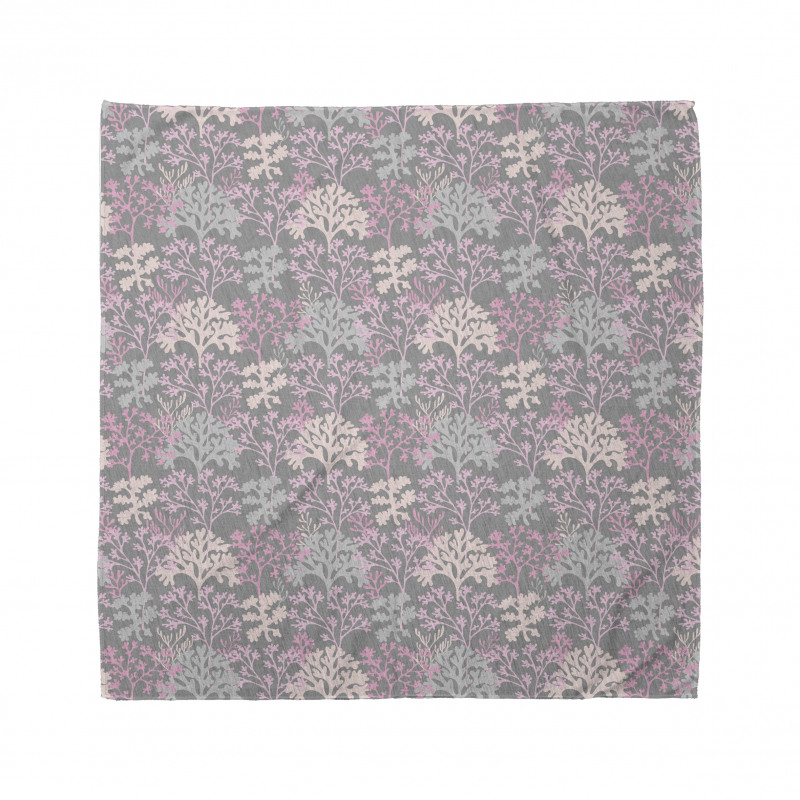 Coral Reef Underwater Bandana