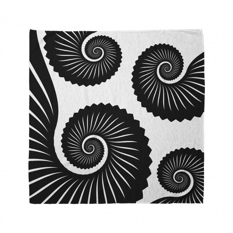 Huge Tentacles Art Print Bandana