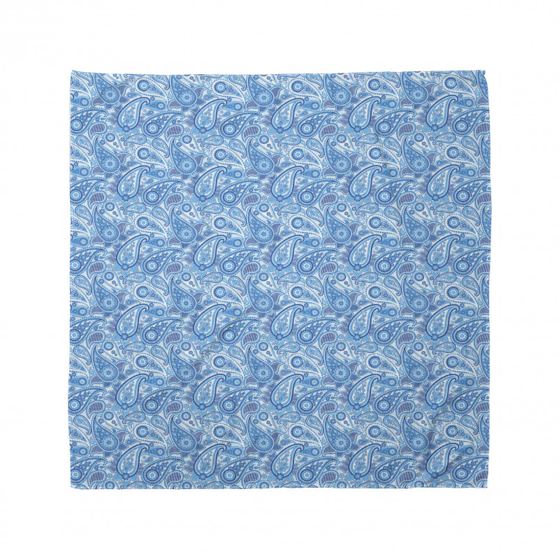 Rhythmic Buta Elements Bandana