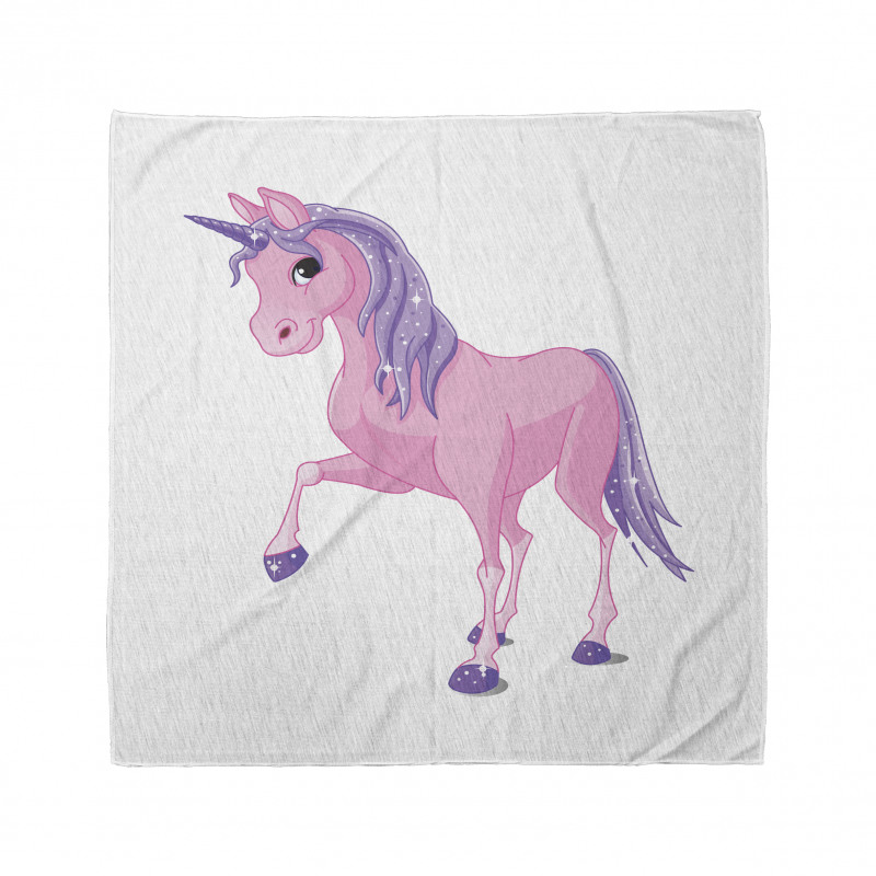 Fairytale Magic Horse Bandana