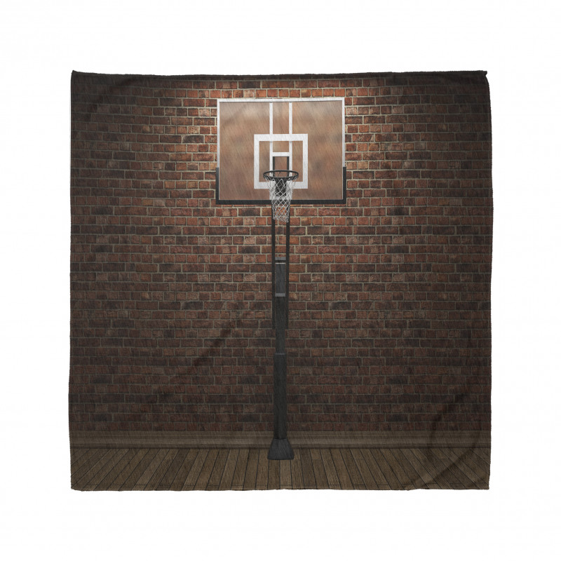 Spor Bandana Basketbol Aşkı