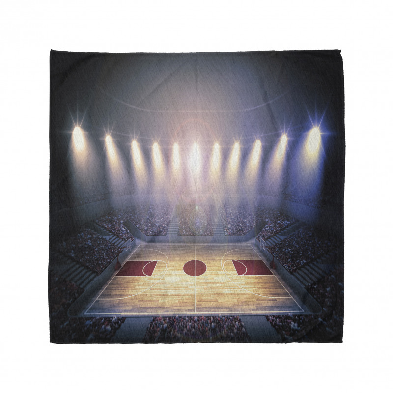 Spor Bandana Basketbol Işığı