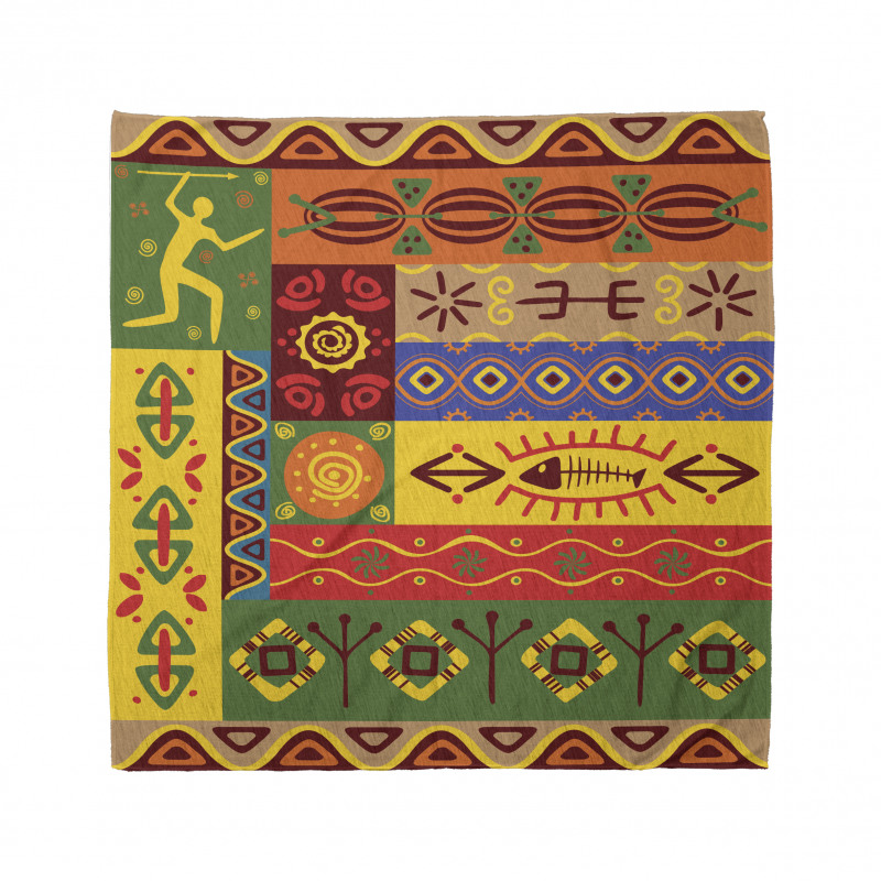 West Folk Bandana