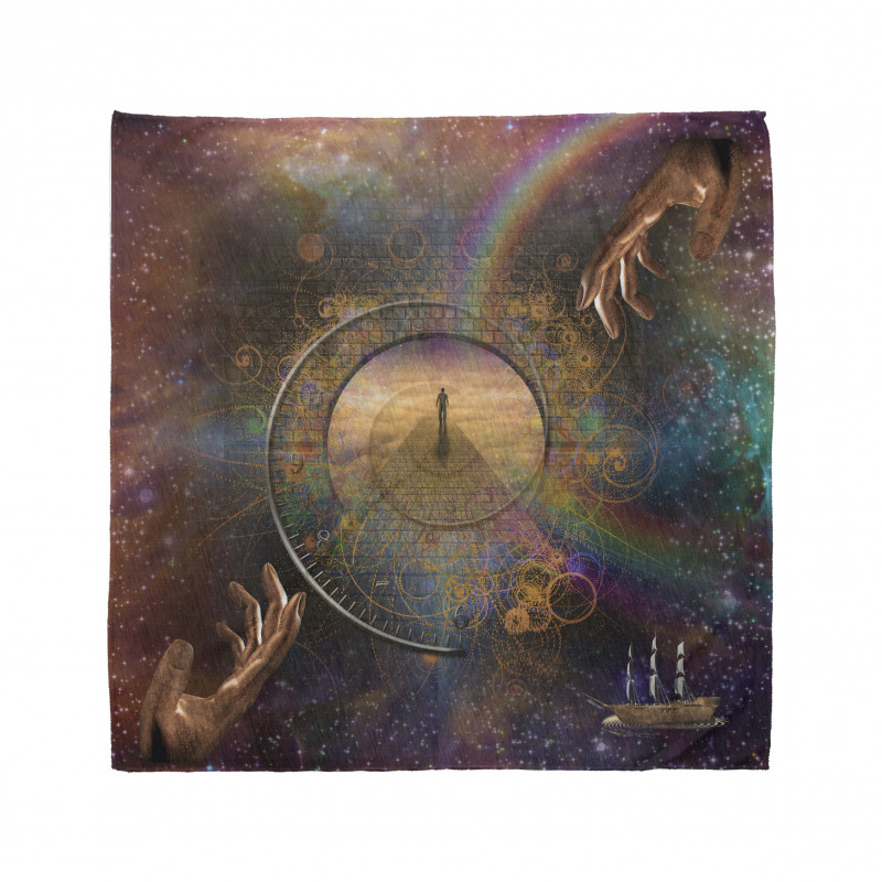 Eternity Fantasy Bandana