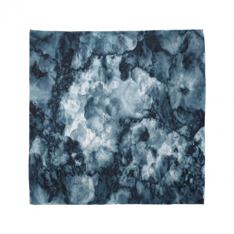 Marble Stone Effect Bandana