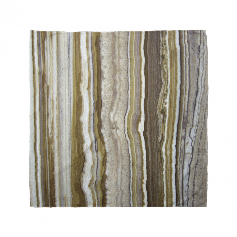 Marble Rock Patterns Bandana