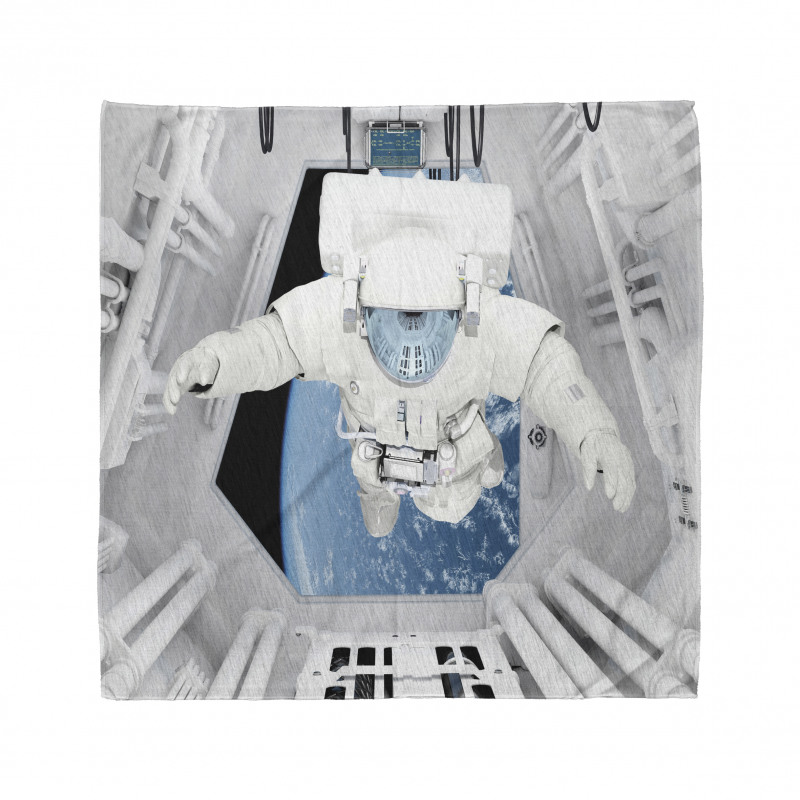 Cosmic Journey Space Bandana