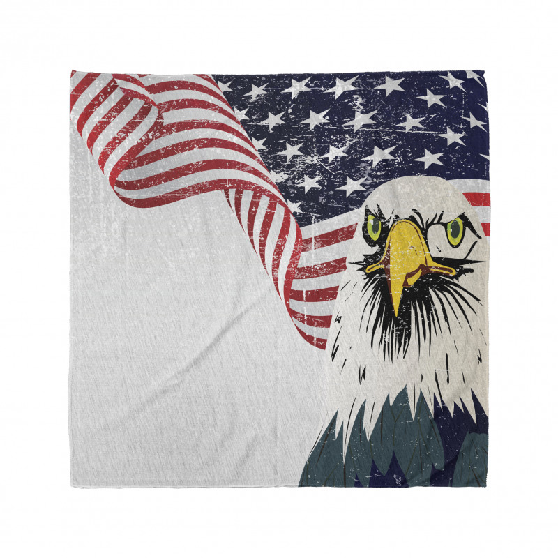 4th of July Country Bandana