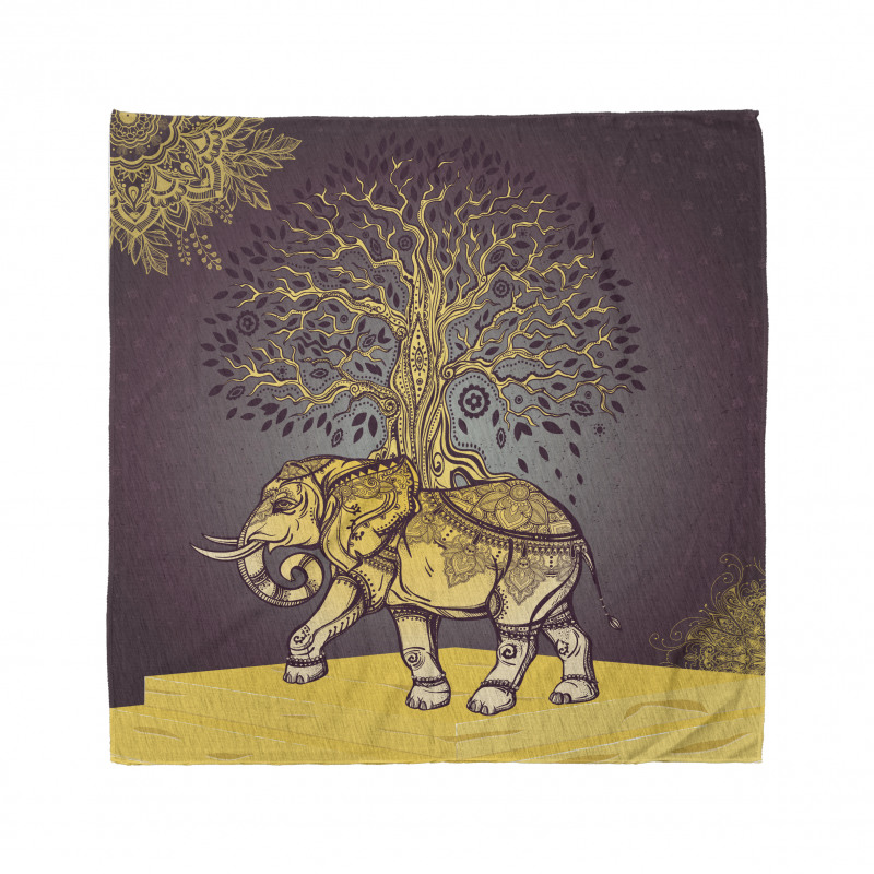 Nature Bandana