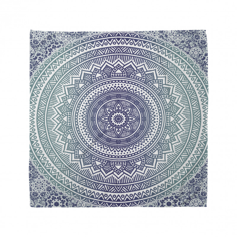 Ombre Boho Bandana