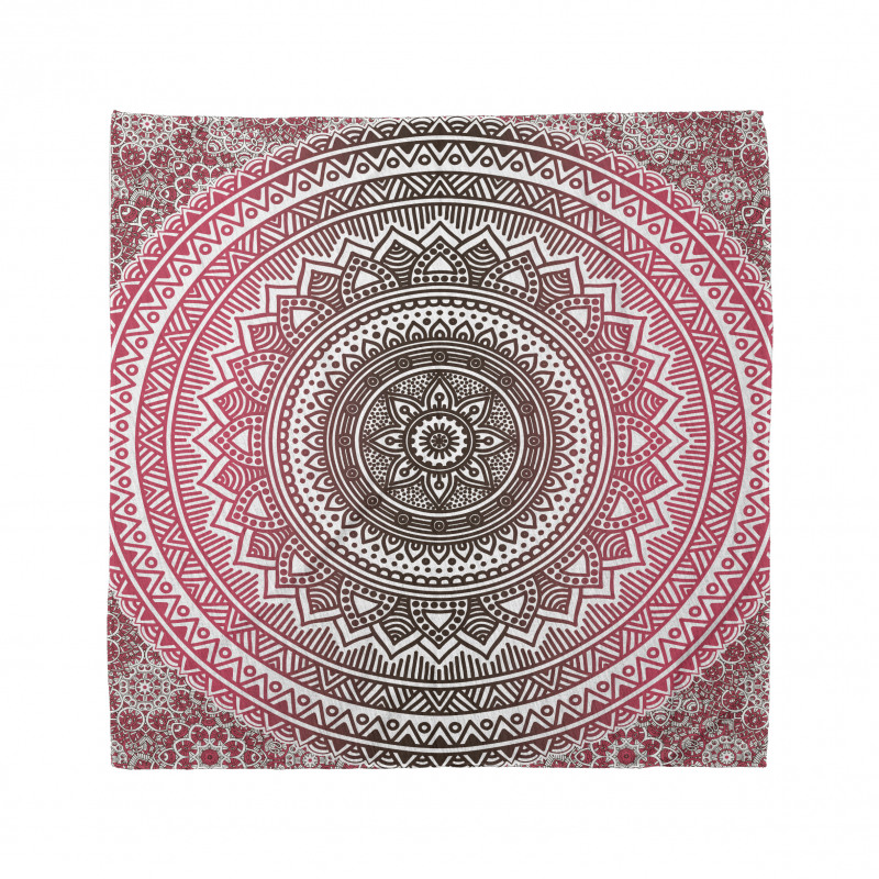 Ombre Ethnic Bandana