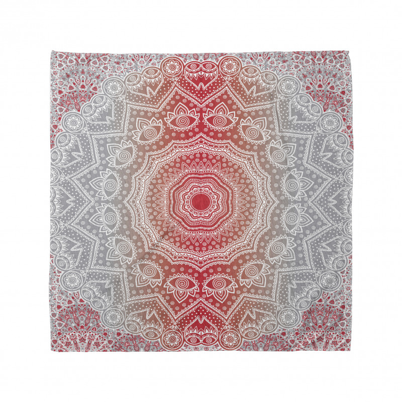 Boho Mandala Bandana